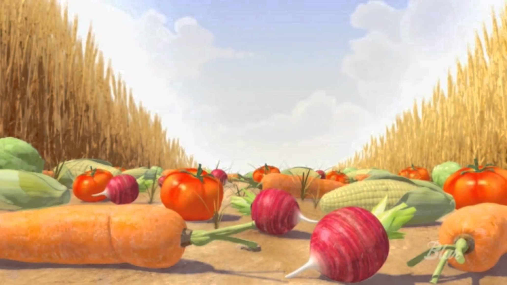 Gopher Broke (2004)