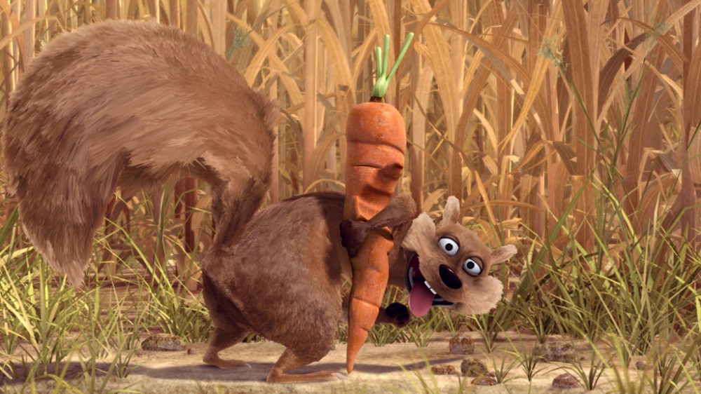 Gopher Broke (2004) Gopher Broke (2004)