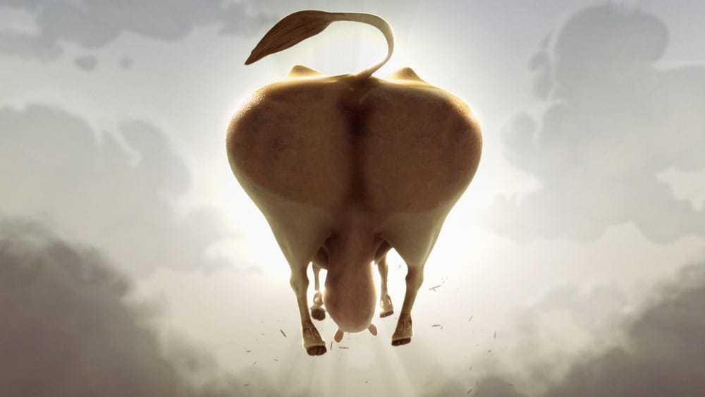 Gopher Broke (2004) Gopher Broke (2004)