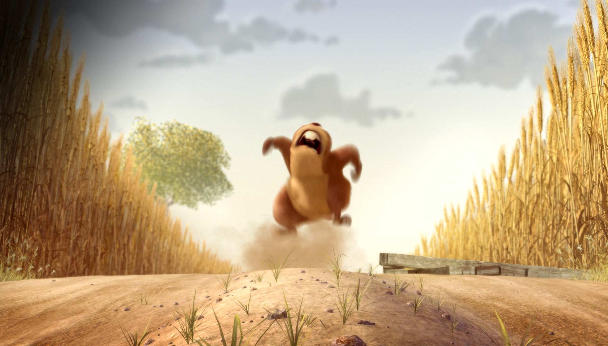 Gopher Broke (2004) Gopher Broke (2004)