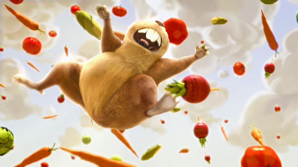 Gopher Broke (2004) Gopher Broke (2004)