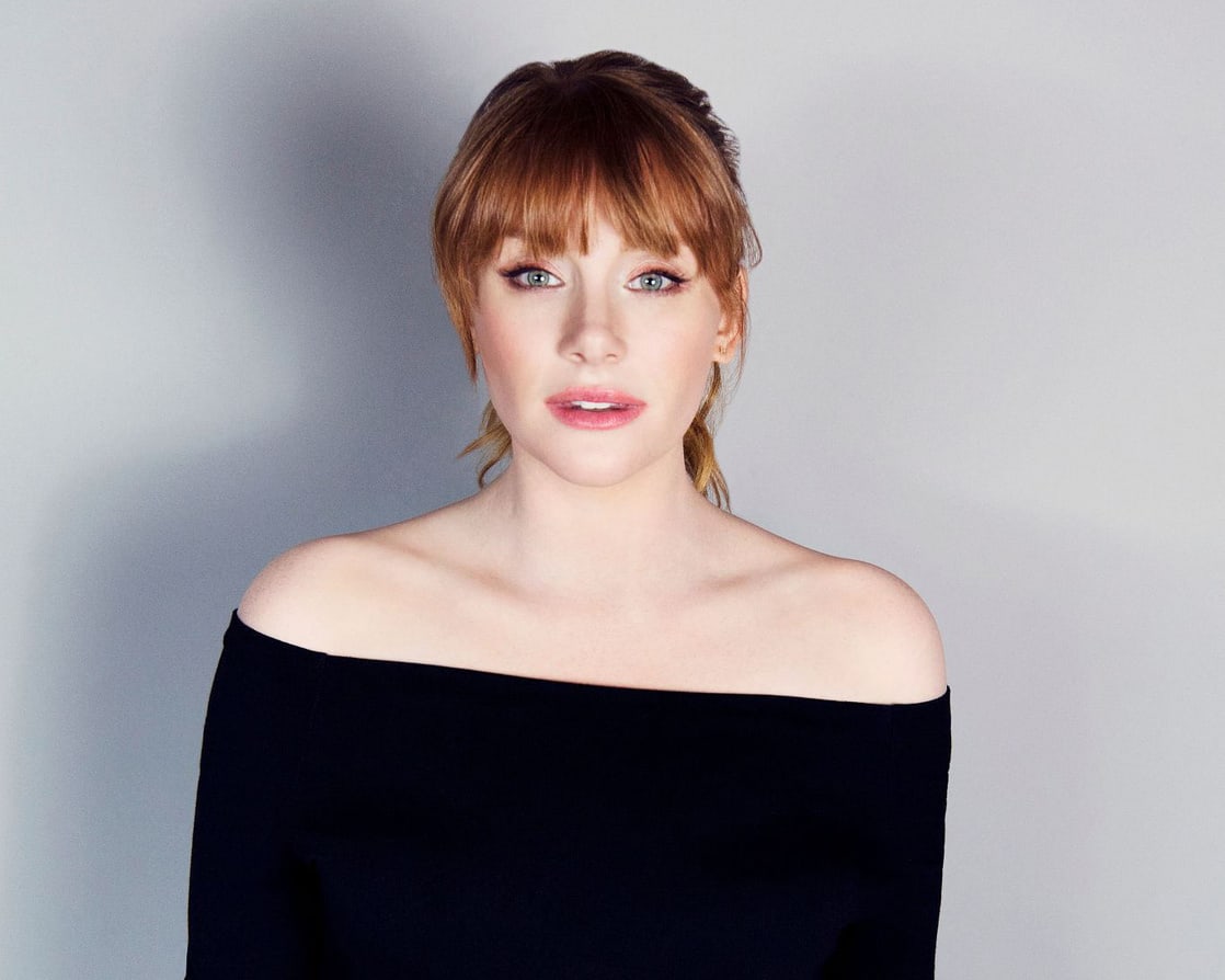 Bryce Dallas Howard