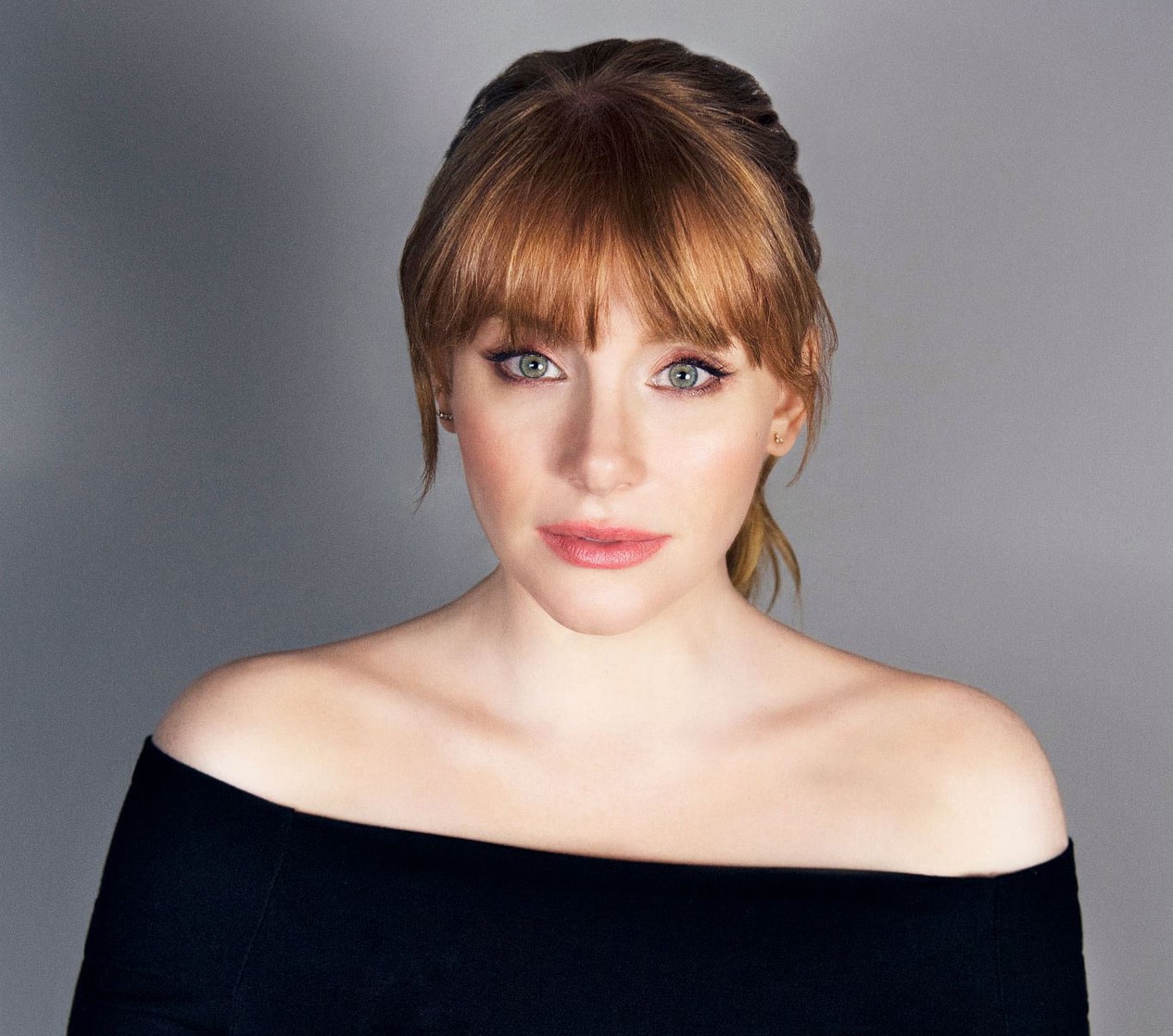 Bryce Dallas Howard