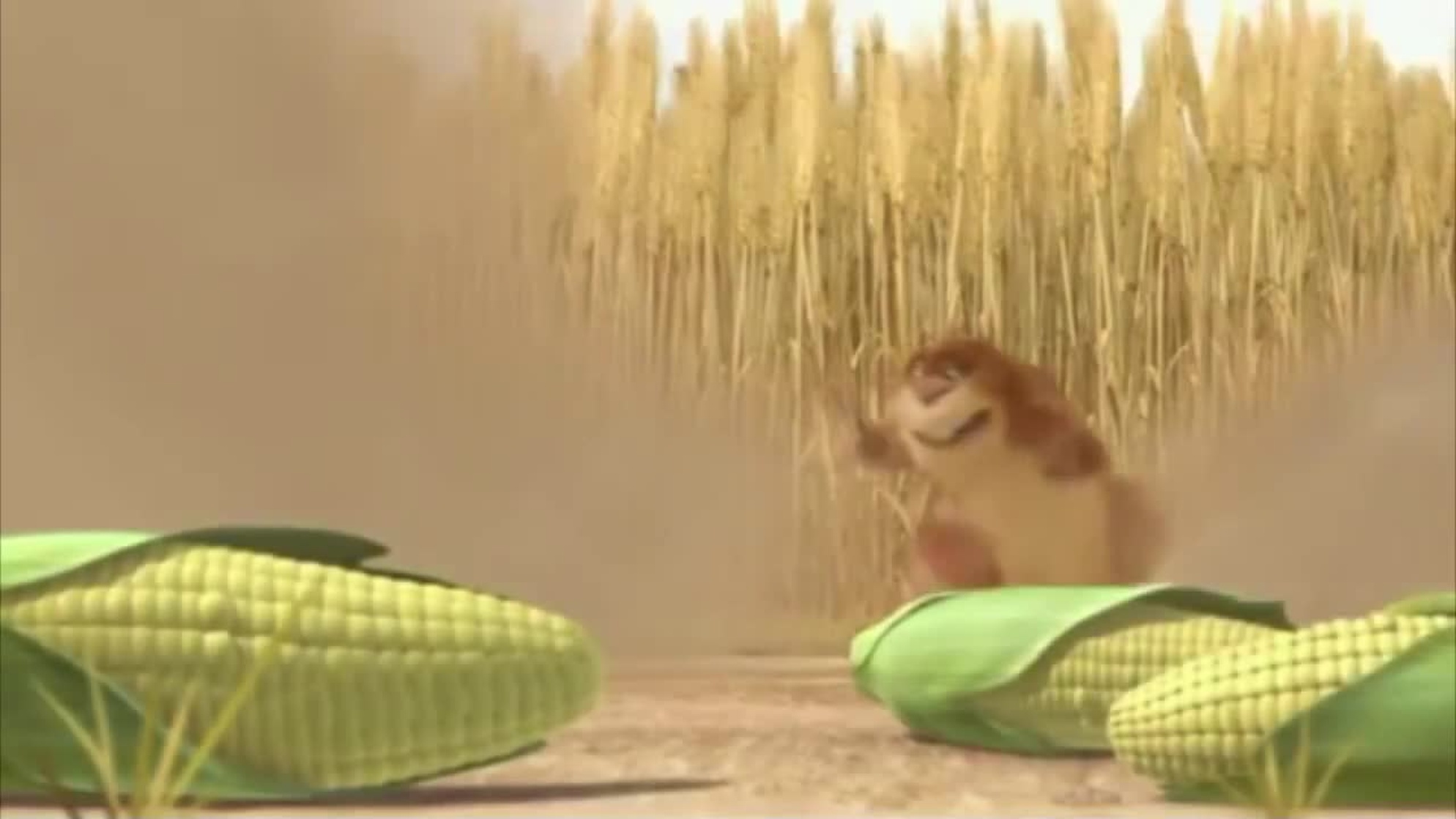 Gopher Broke (2004)