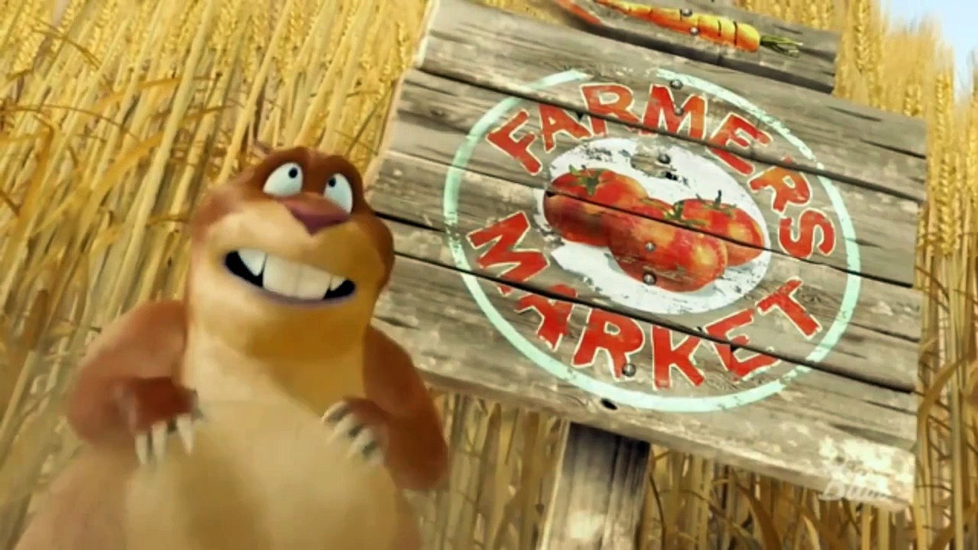 Gopher Broke (2004)