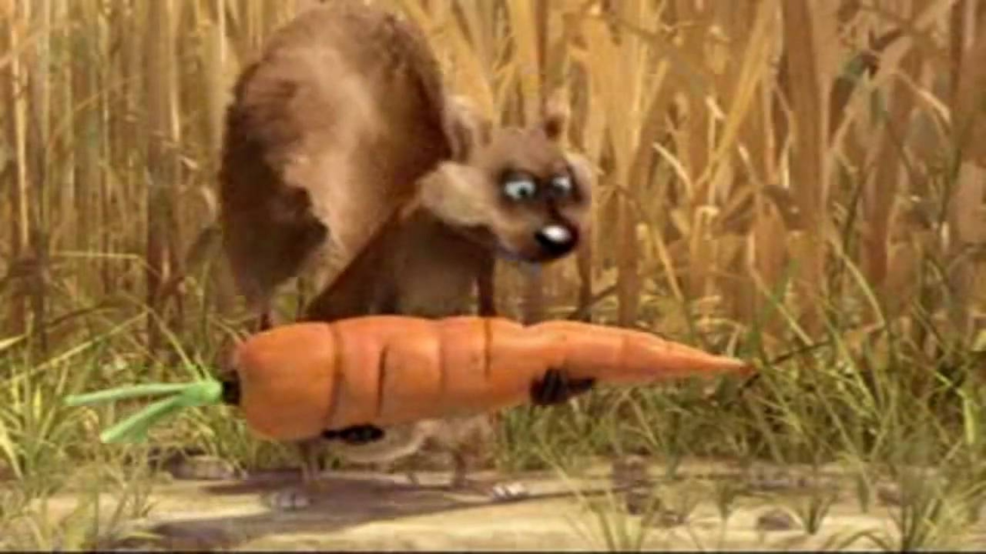 Gopher Broke (2004)