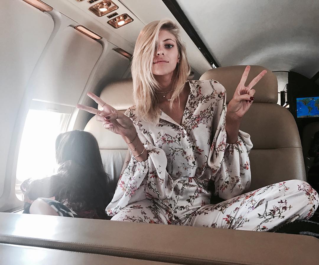 Devon Windsor