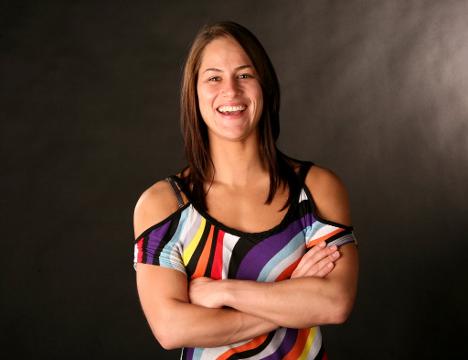 Image of Jessica Eye