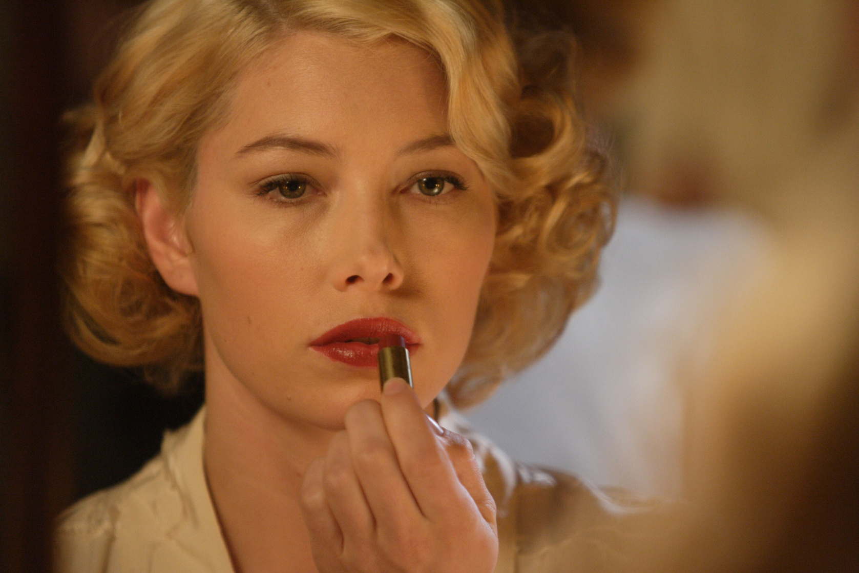 Easy Virtue