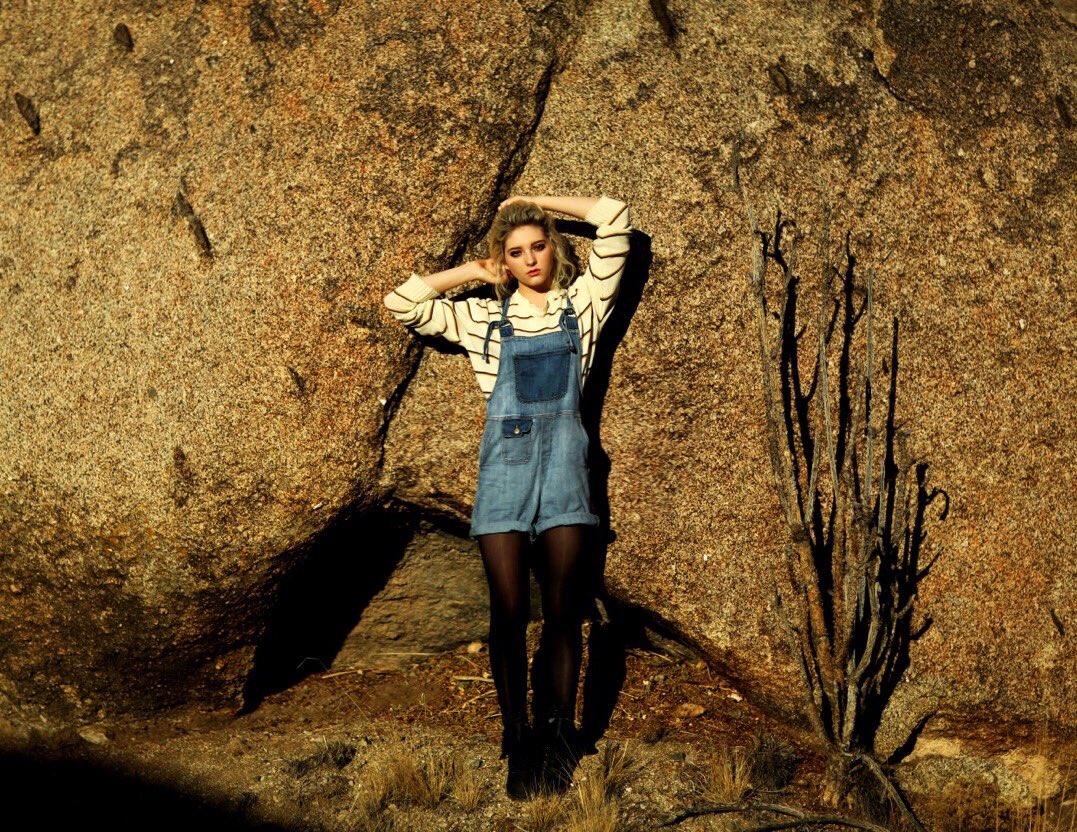 Willow Shields