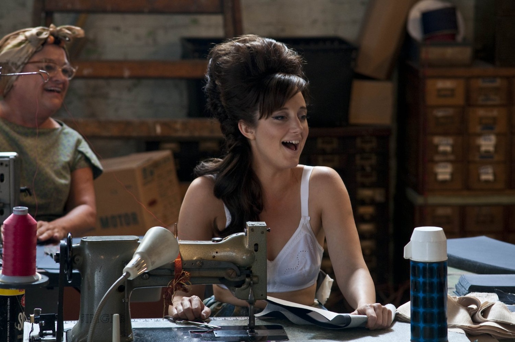 Made in Dagenham Made in Dagenham