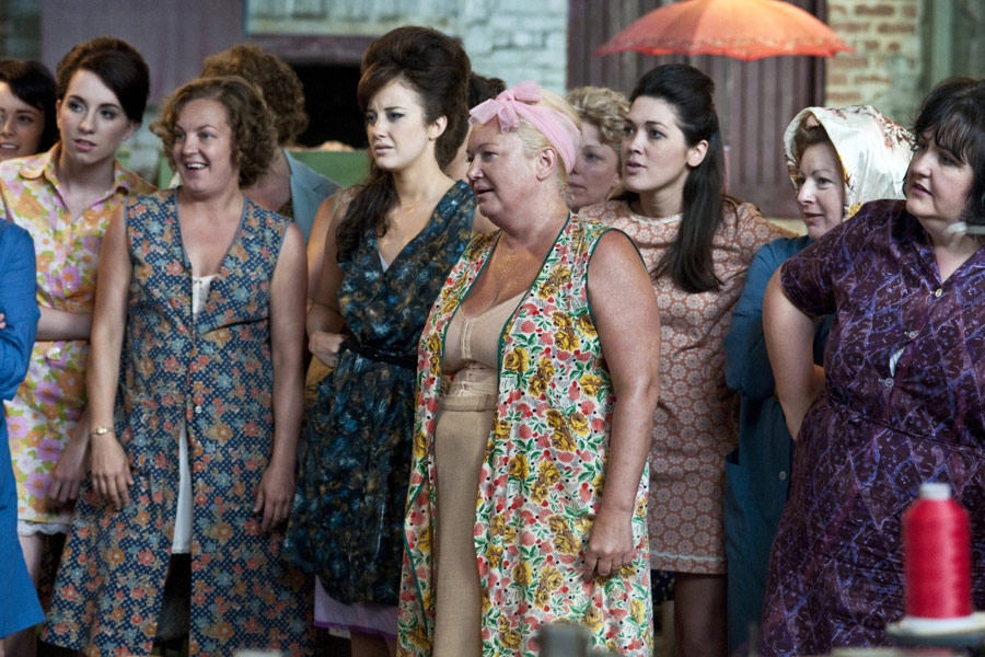Made in Dagenham Made in Dagenham