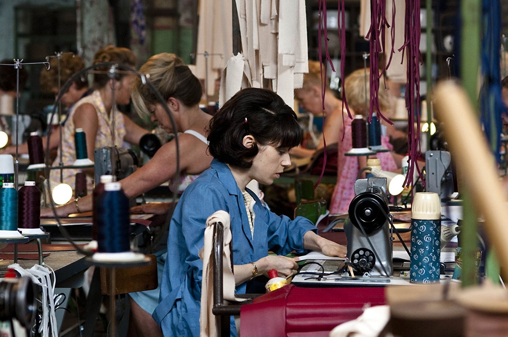 Made in Dagenham Made in Dagenham