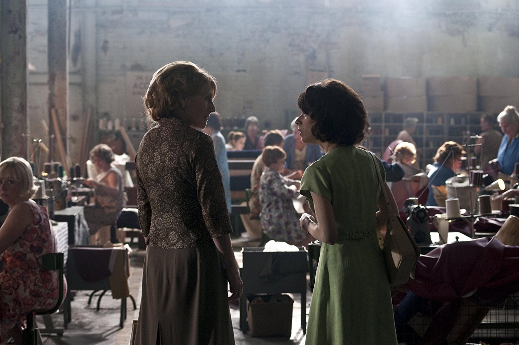 Made in Dagenham