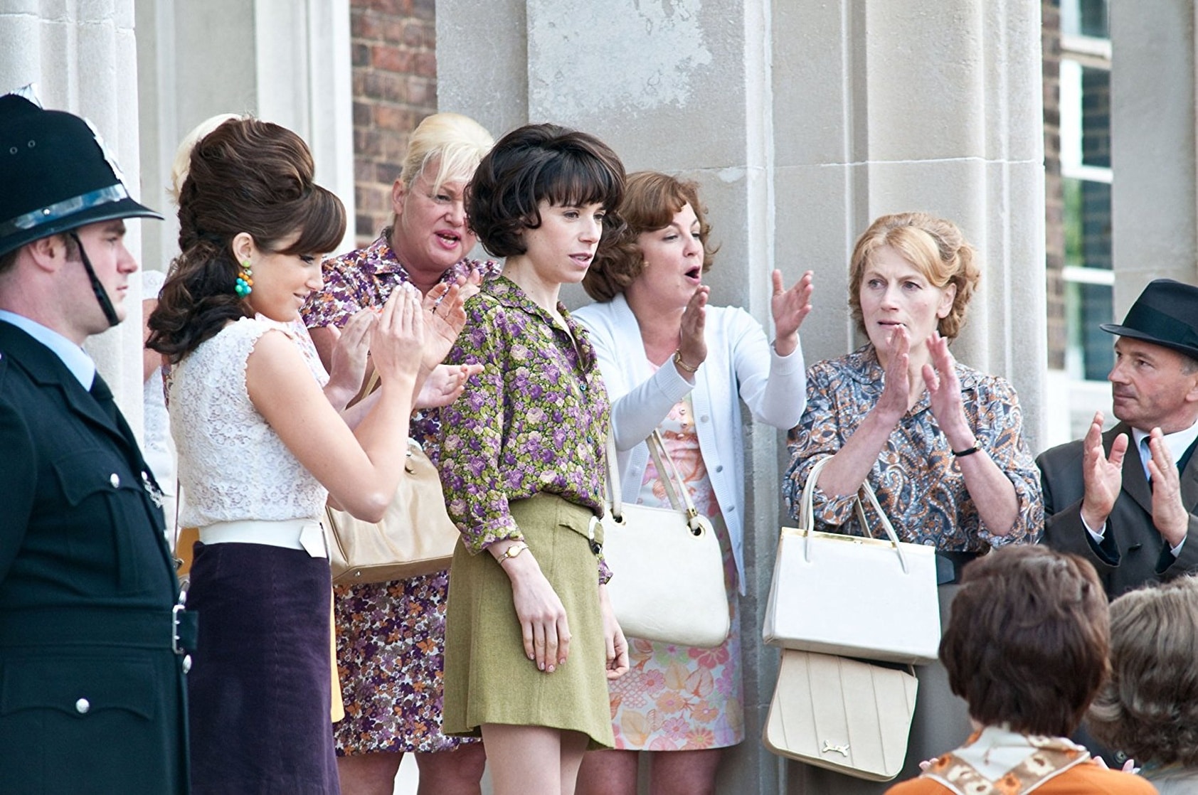 Image of Made in Dagenham