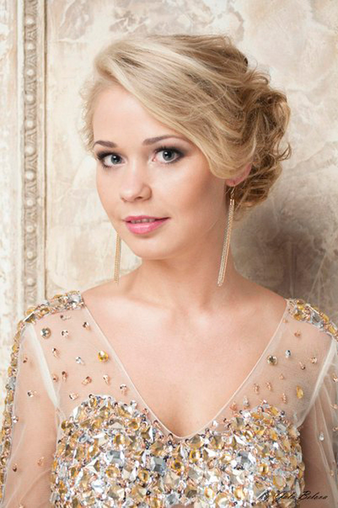 Picture of Darina Nikitina