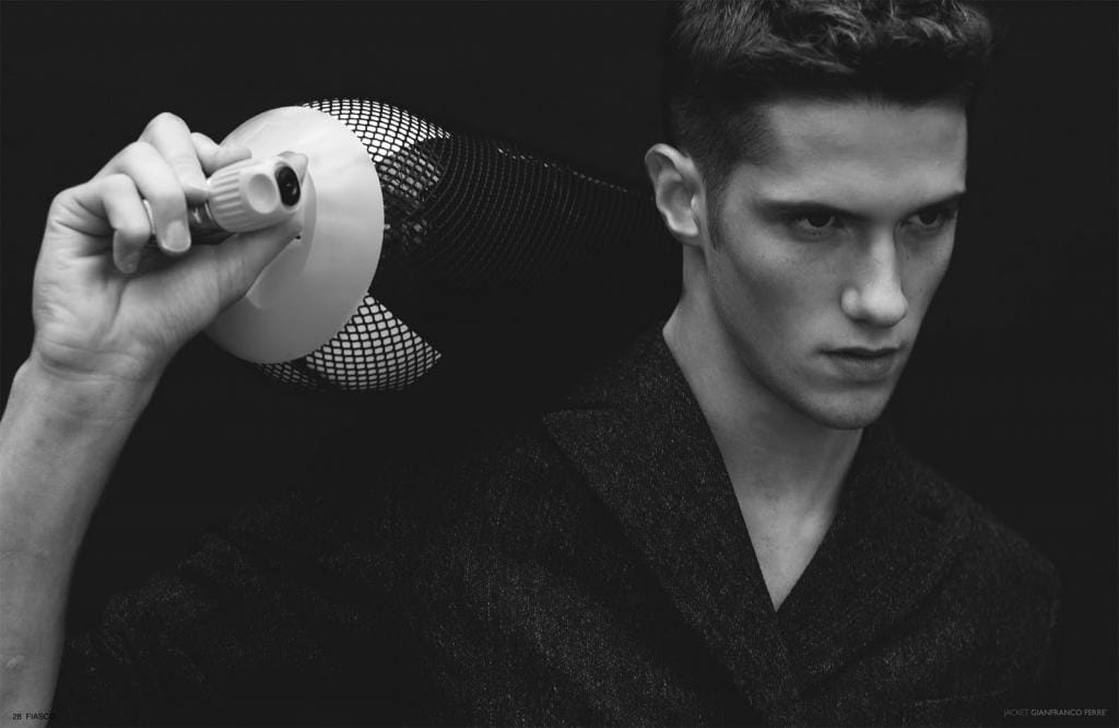 Elia Cometti