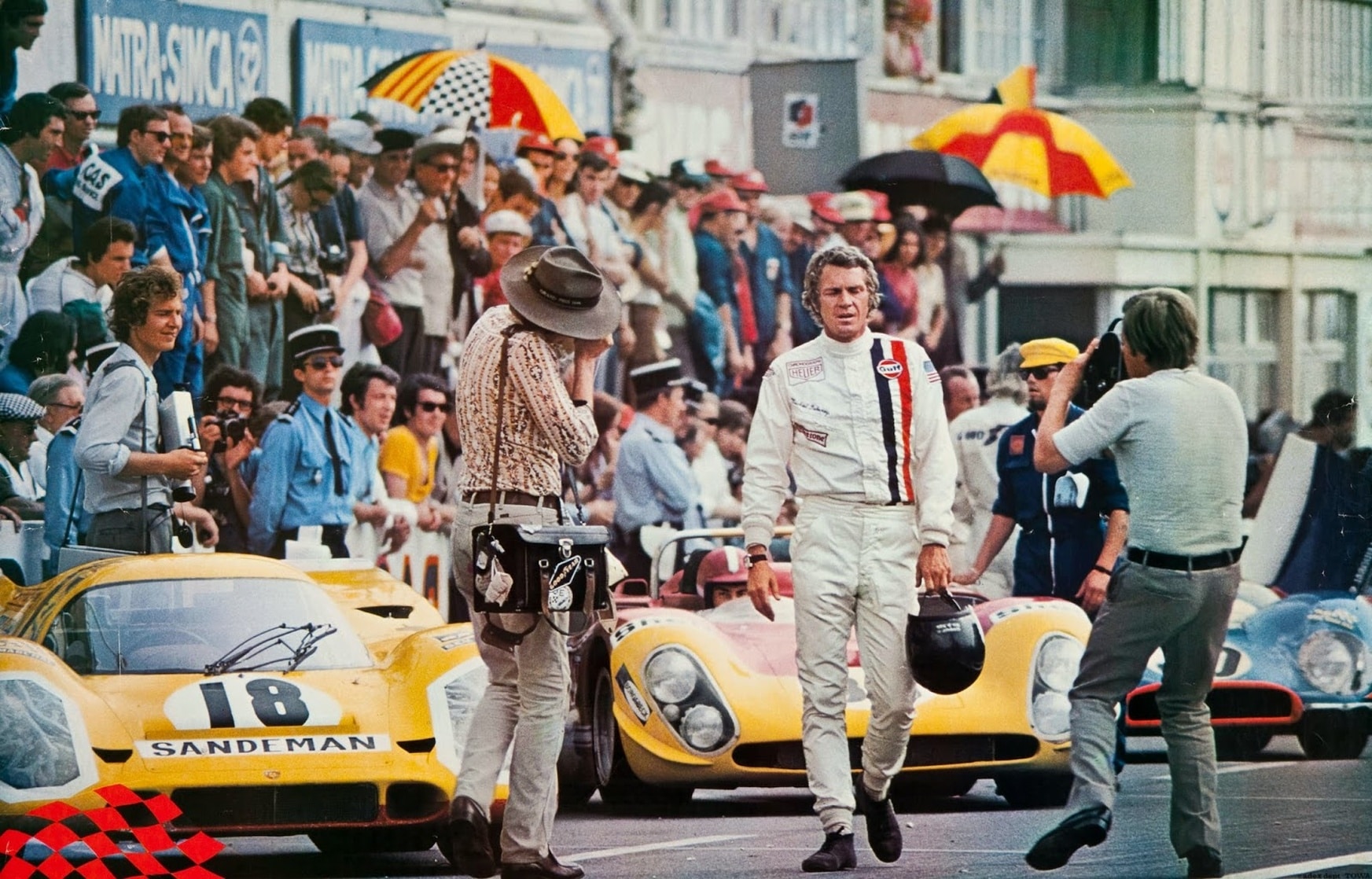 Lemans 1971