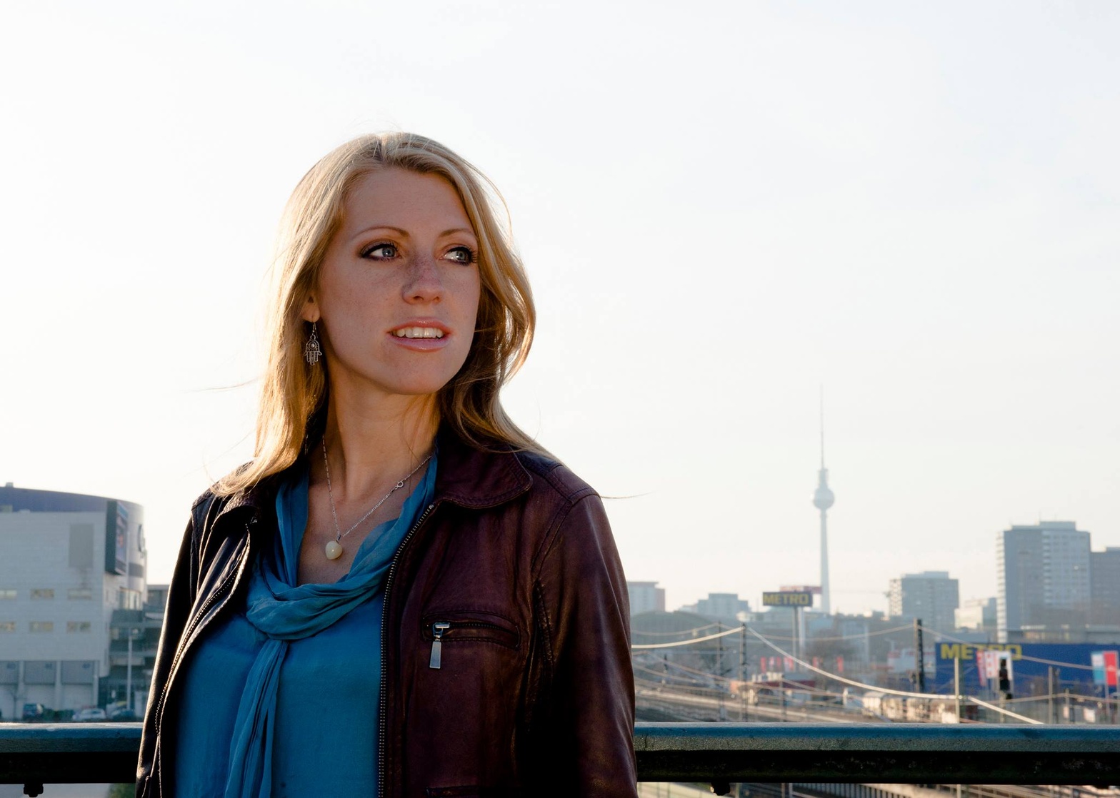 Anna-Marlene Bicking