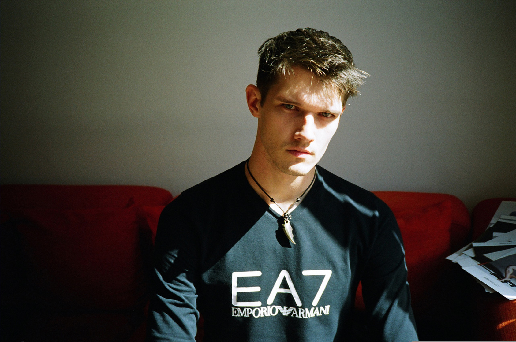 Mariusz Smolinski
