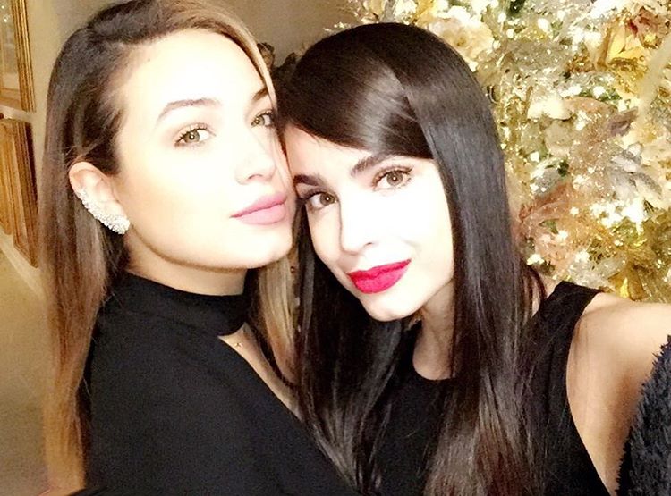 Sofia Carson