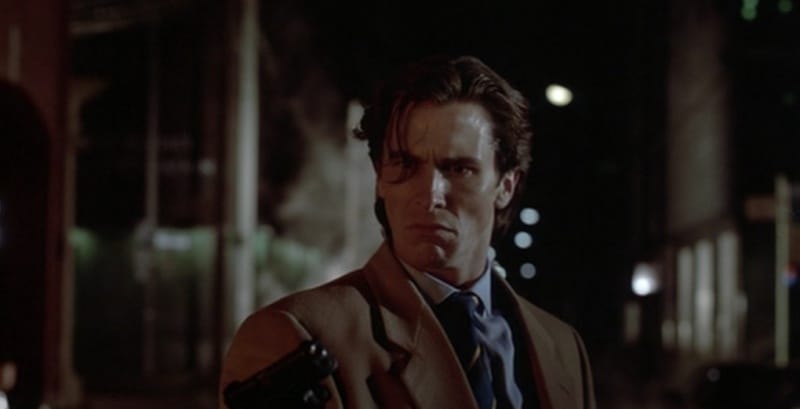 Picture of American Psycho