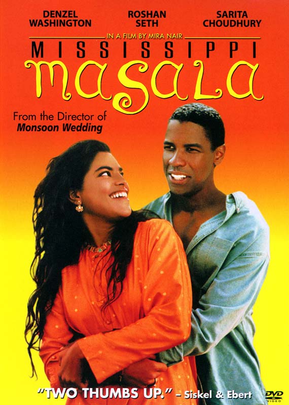 Picture of Mississippi Masala (1991)
