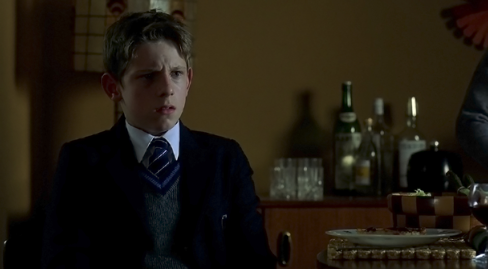 Billy Elliot