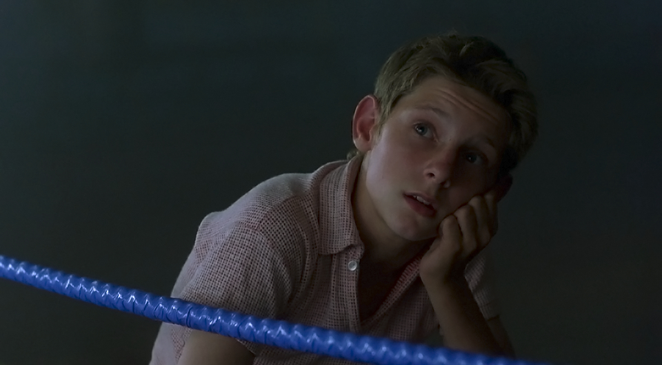 Billy Elliot Billy Elliot