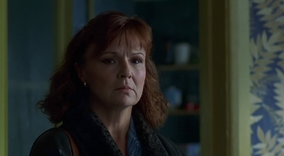 Julie Walters