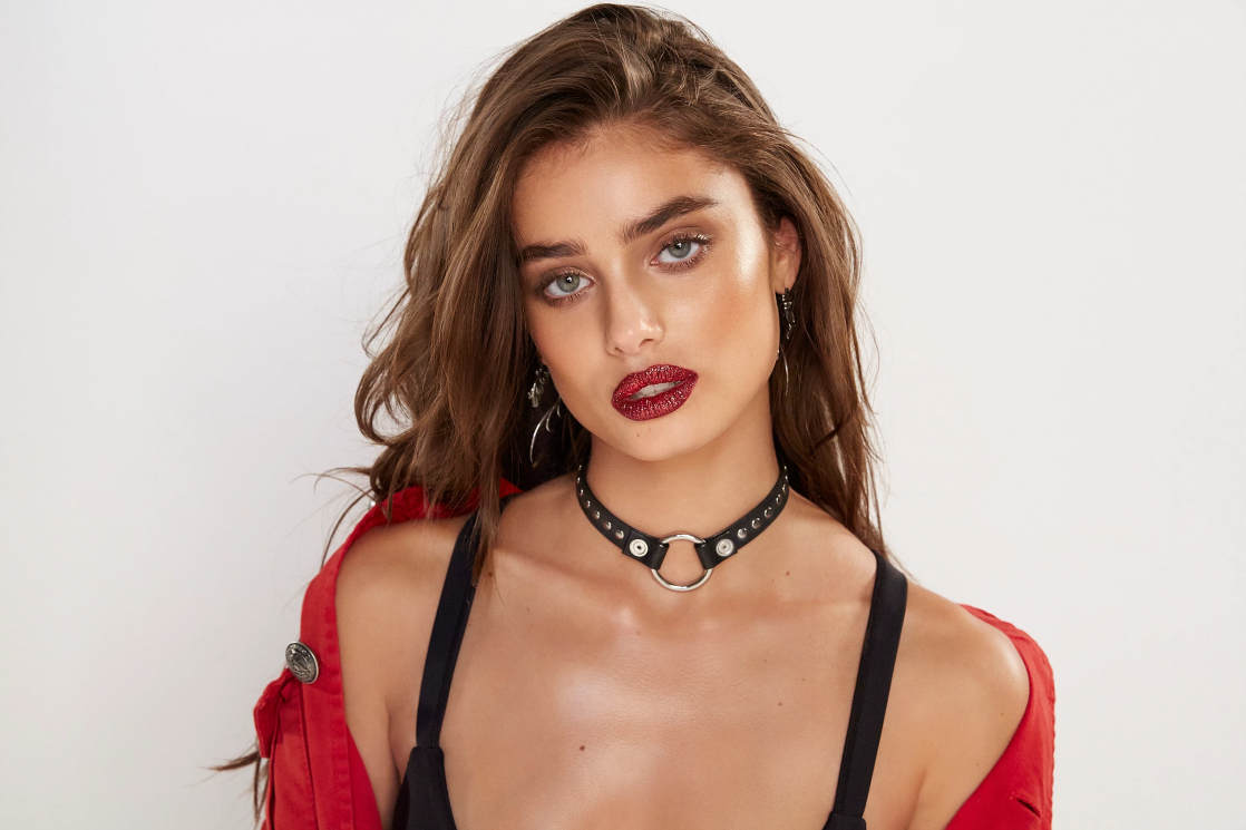 Taylor Marie Hill Taylor Marie Hill