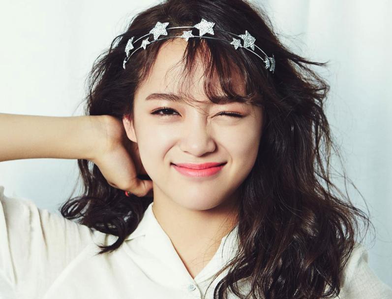 kim sejeong
