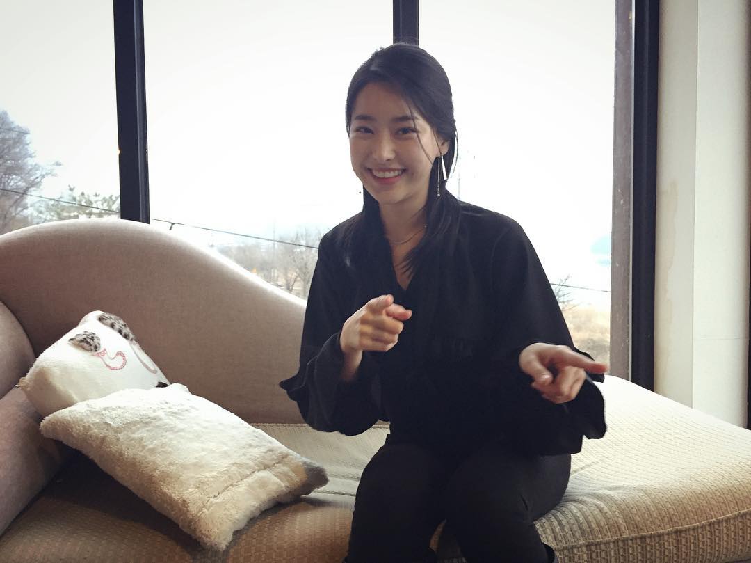 Min-Jung Bae Min-Jung Bae