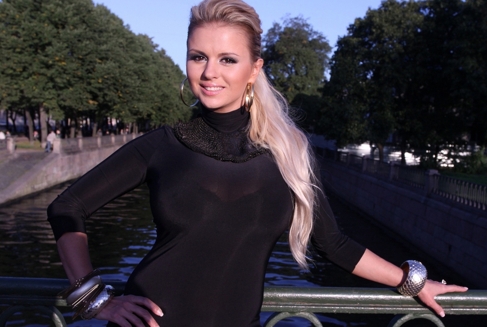 Anna Semenovich Anna Semenovich