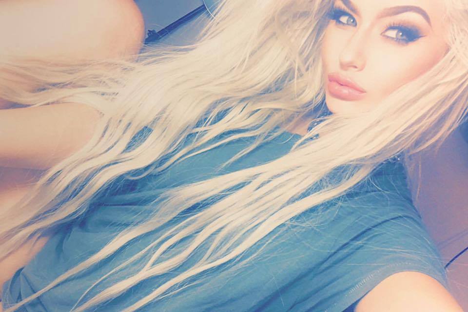Romanie Smith