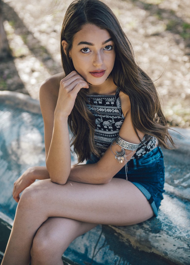 Picture of Dilan Çiçek Deniz