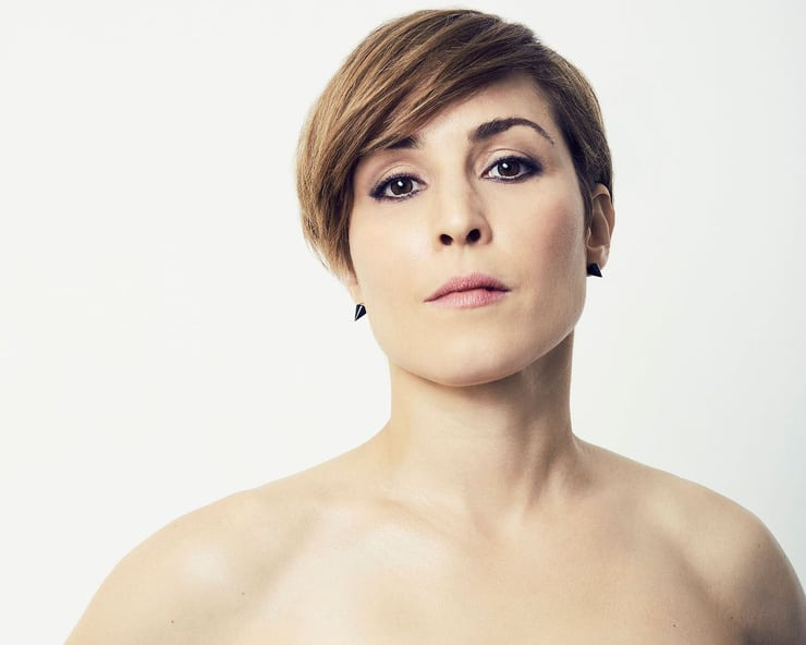 Noomi Rapace Image