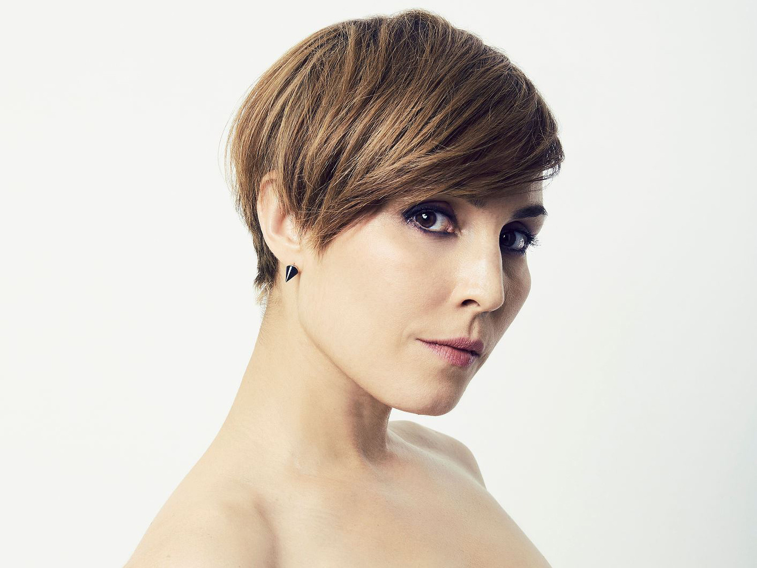 Noomi Rapace