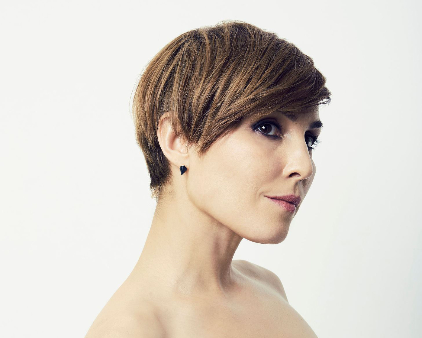 Noomi Rapace