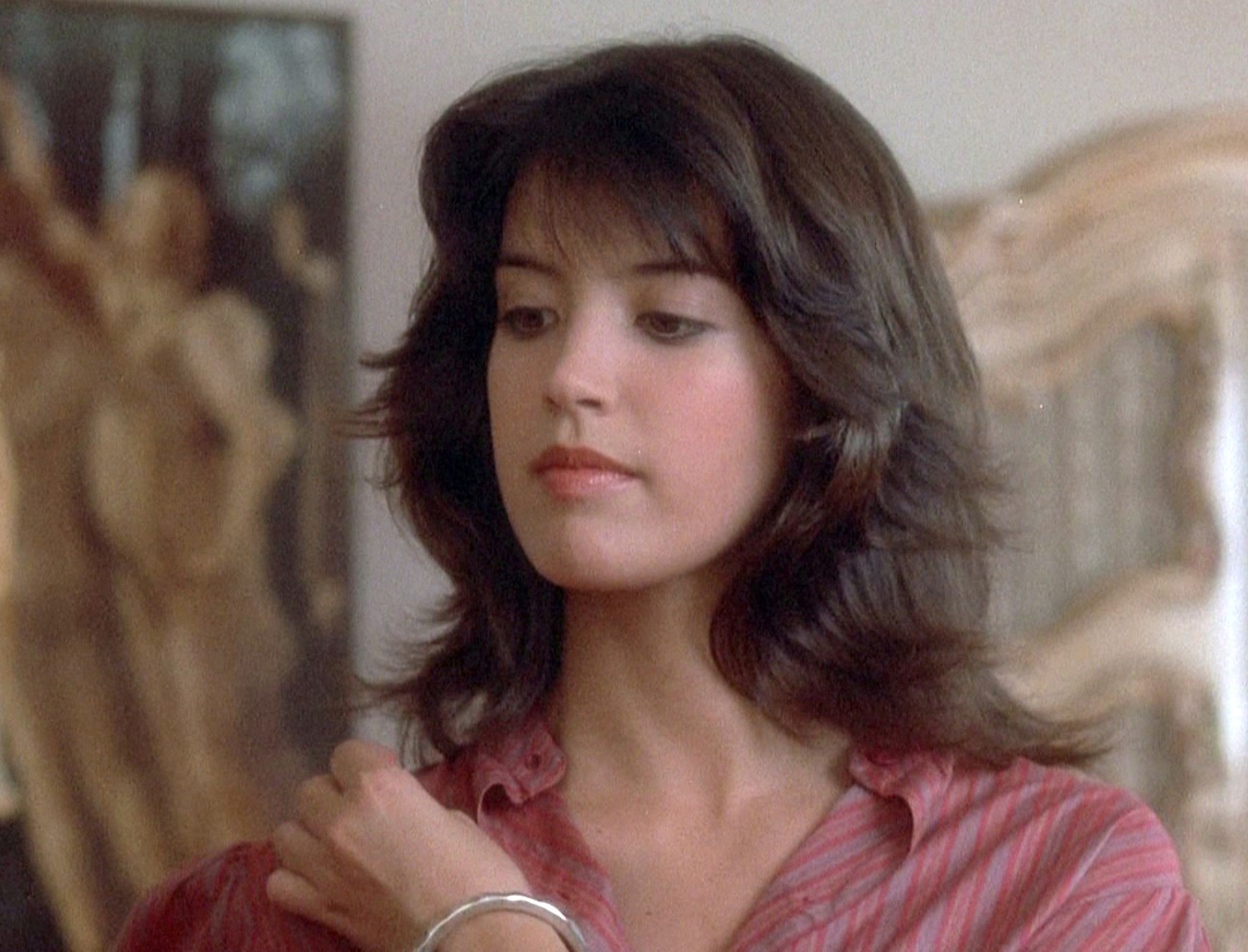 Phoebe Cates
