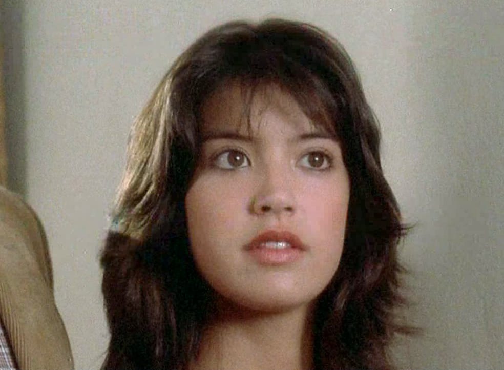 Phoebe Cates 