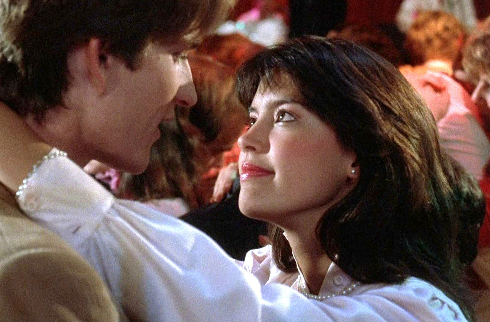 Phoebe Cates