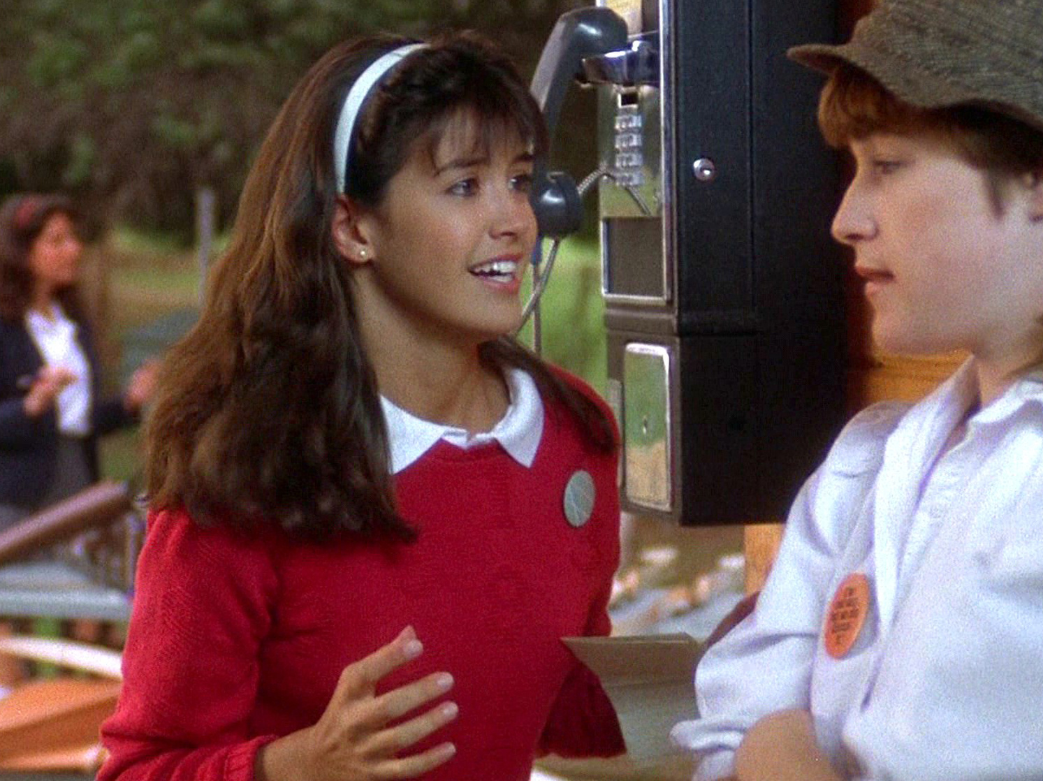 Phoebe Cates