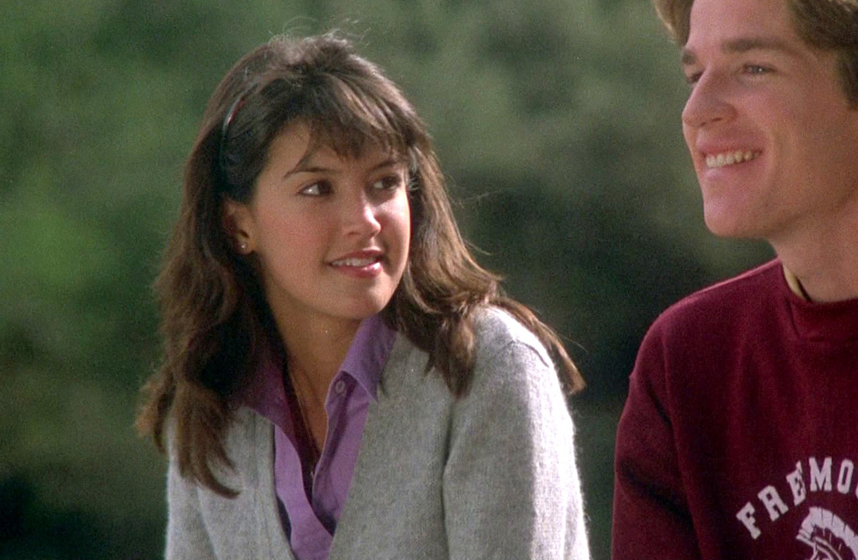 Phoebe Cates Phoebe Cates