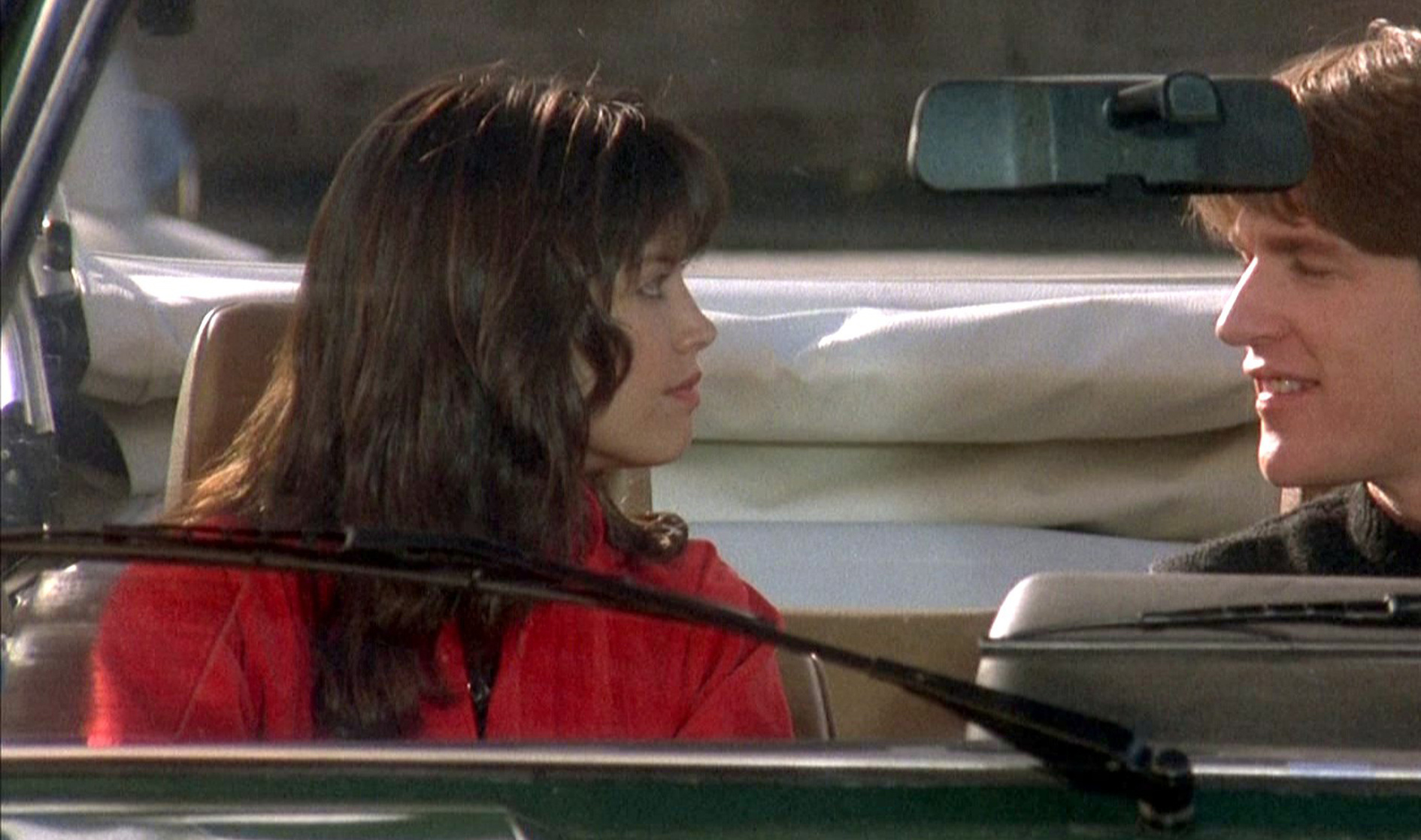 Phoebe Cates