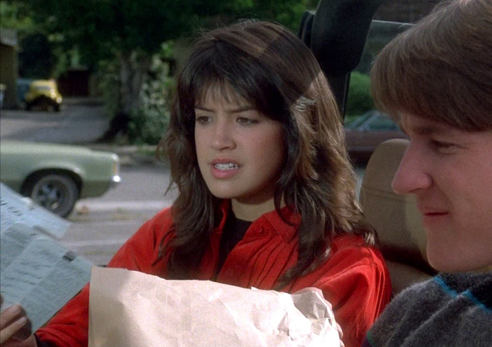 Phoebe Cates