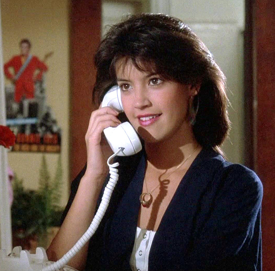 Phoebe Cates