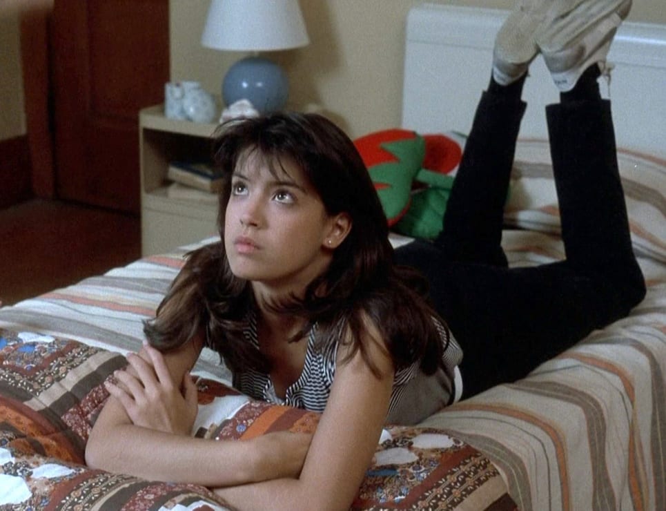 Phoebe Cates Private School 1983