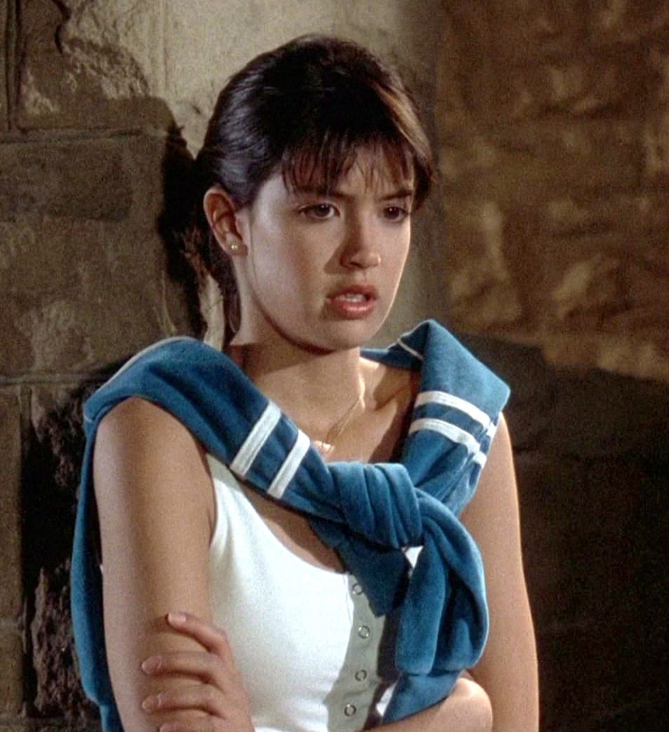 Phoebe Cates Private School 1983 Daftsex Hd