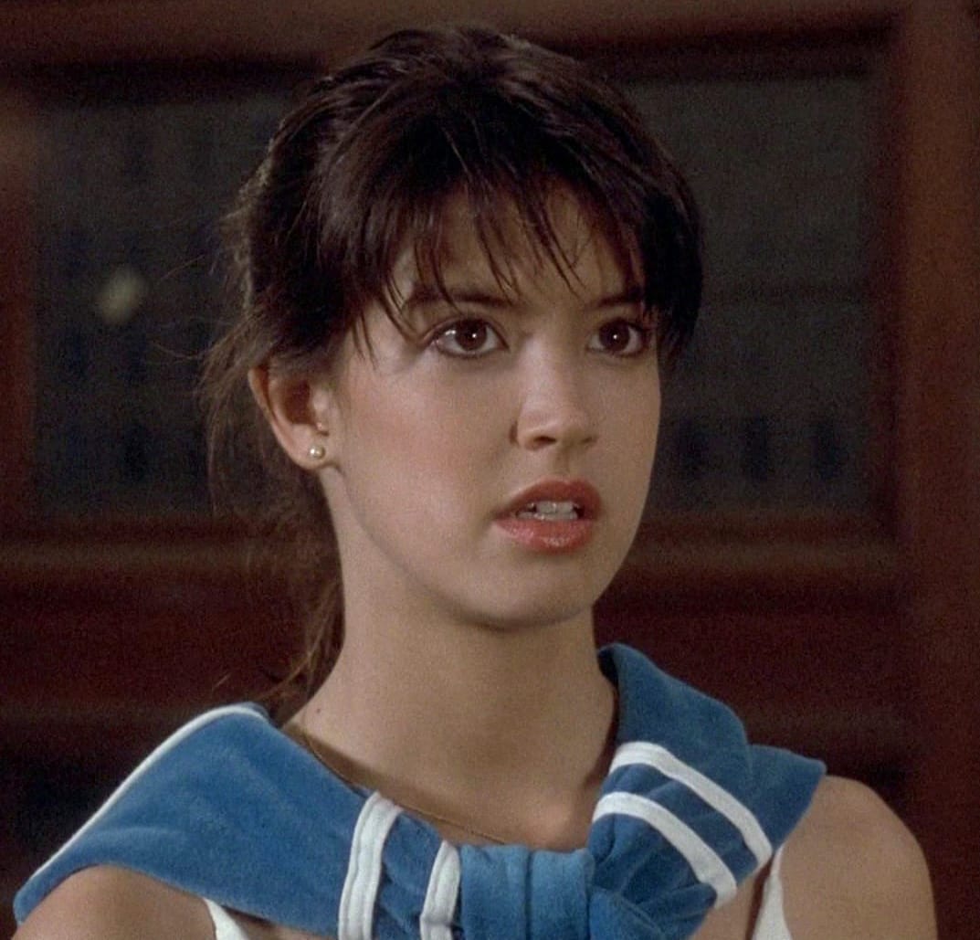 Phoebe Cates